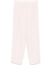 forte_forte - Tailored Trousers - Lyst