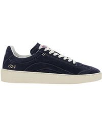 DSquared² - Rider Lace-Up Sneakers - Lyst
