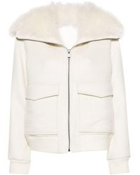 Liska - Long-Sleeved Casual Jacket - Lyst