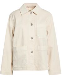 Weekend by Maxmara - Minimalist Long-Sleeve Work Jacket - Lyst