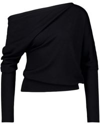 Tom Ford - Off-Shoulder Top - Lyst