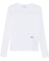Rhude - Long-Sleeved T-Shirt - Lyst