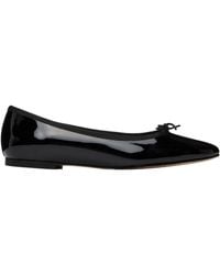 Repetto - Cendrillon Ballet Flats - Lyst