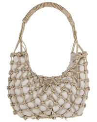 Rosantica - Nodi Shoulder Bag - Lyst