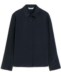 Max Mara - Voliera Oversize Shirt - Lyst