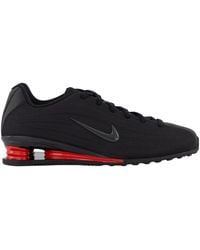Nike - Shox Z Low-Top Sneakers - Lyst