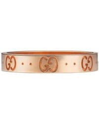 Gucci - Icon 18K Thin Band - Lyst