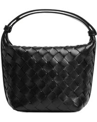 Bottega Veneta - Candy Wallace Bag - Lyst