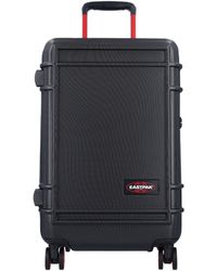 Eastpak - Resist'R Zip Cabin Trolley - Lyst
