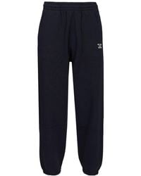 Drole de Monsieur - Elastic Waist Casual Pants - Lyst