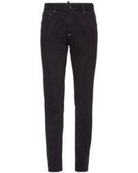 DSquared² - Cool Guy Slim-Fit Jeans - Lyst