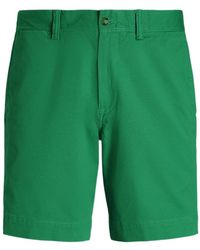 Polo Ralph Lauren - Slim-Cut Chino Shorts - Lyst