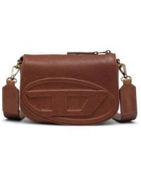 DIESEL - 1 Dr Camera Shoulder Bag - Lyst