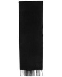 Max Mara - Fringed Scarf - Lyst