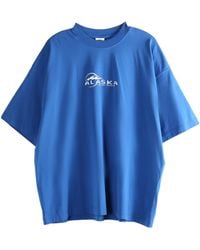 Vetements - Cotton Graphic T-Shirt - Lyst