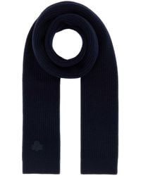 Isabel Marant - Ribbed Scarf - Lyst