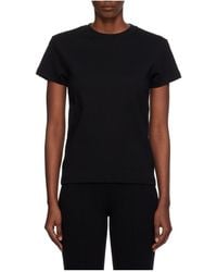 Flore Flore - Monica T-Shirt - Lyst