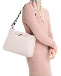 Longchamp - Le Pliage Xtra M Hobo Bag - Lyst