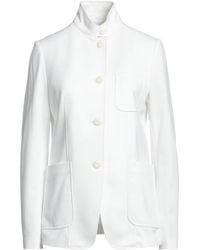Rag & Bone - Simple Single-Breasted Suit - Lyst