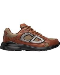 Dior - B30Countdown Sneaker - Lyst