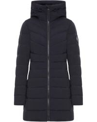 Canada Goose - Clair Down Coat - Lyst