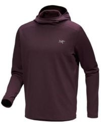 Arc'teryx - Cormac Hoodie - Lyst