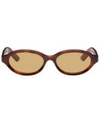 Retrosuperfuture - Parola Sunglasses - Lyst