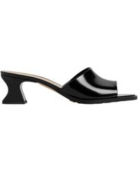 Bottega Veneta - Cha-Cha Mules - Lyst