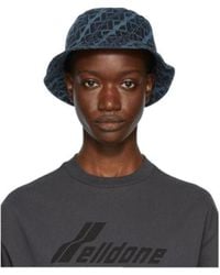 we11done - Logo Fisherman's Hat - Lyst
