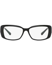 BVLGARI - Square Flat Mirror - Lyst