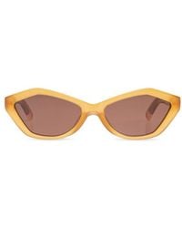 Jacquemus - Full Frame Sunglasses - Lyst