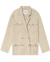 Isabel Marant - Nevala Jacket - Lyst