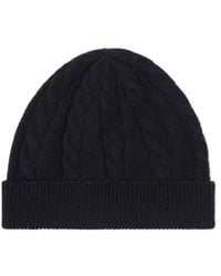 Loro Piana - Cedar Beanie - Lyst