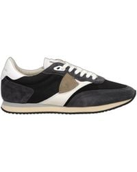 Philippe Model - Blville Low-Top Sneakers - Lyst