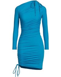 Balenciaga - Slim-Fit Dress - Lyst