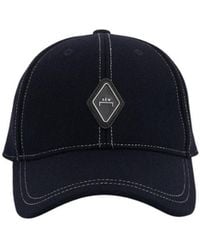 A_COLD_WALL* - Diamond Cap - Lyst