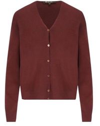 Loro Piana - Siena Cardigan - Lyst