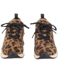 Ash - Round-Toe Sneakers - Lyst
