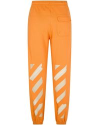 Off-White c/o Virgil Abloh - Versatile Casual Trousers - Lyst
