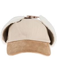 KENZO - Hunting Hat - Lyst