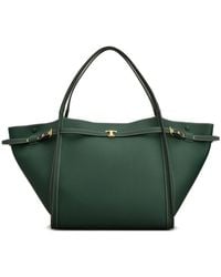 Tod's - Medium T Timeless Tote Bag - Lyst