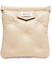 Maison Margiela - Glam Slam Logo Patch Tote Bag - Lyst