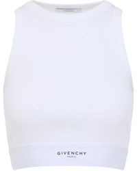 Givenchy - Top - Lyst