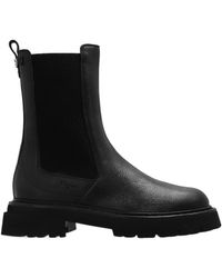 Ferragamo - Ankle Boots - Lyst