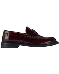 Givenchy - Gent Loafers - Lyst
