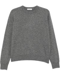 Entire studios - Crew-Neck Sweater - Lyst