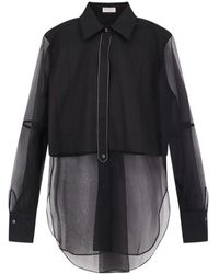 Brunello Cucinelli - Shirt - Lyst