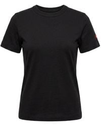 COMME DES GARÇONS PLAY - X Invader Pixelated-Heart T-Shirt - Lyst