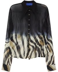 Mes Demoiselles - Long-Sleeved Shirt - Lyst