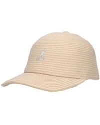 Kangol - Knitting Baseball Hats - Lyst